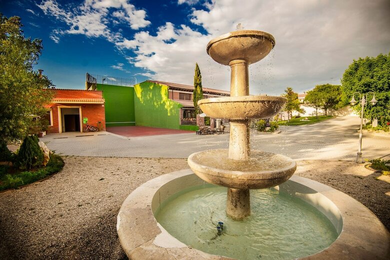 Apartamento Finca Valdobar