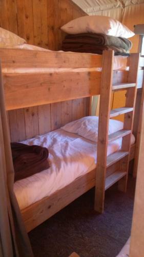 Camping Du Garlaban
