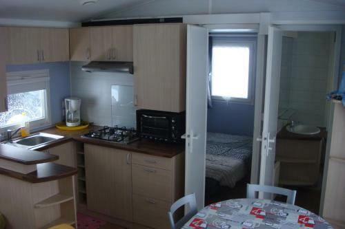 Camping Le Vercors