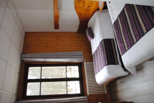 Hotel Des Lacs