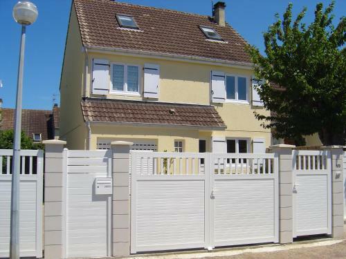G�te De Eric Et Rose