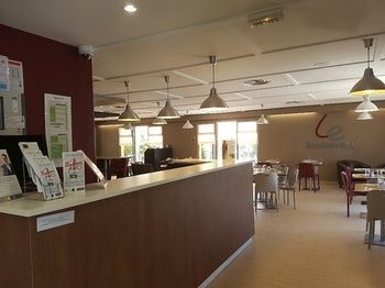 Hotel Campanile St Jean De Vedas