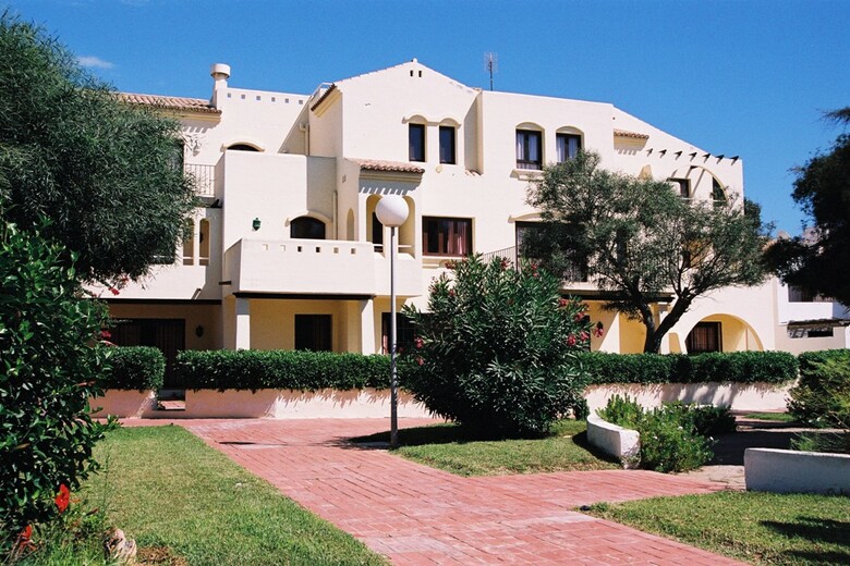 Apartamentos Venecia