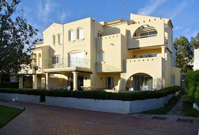 Apartamentos Venecia