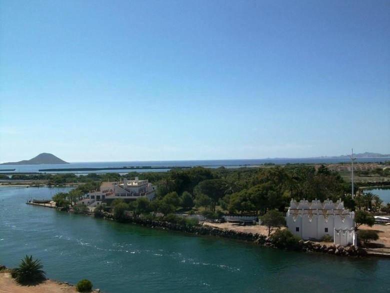 Apartamento Puerto Mar