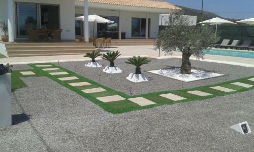 Villa Elena