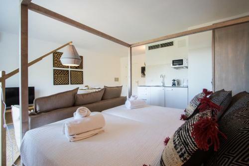 Hotel Casa Victoria Suites
