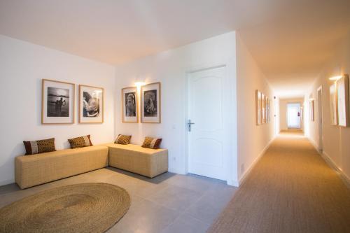Hotel Casa Victoria Suites