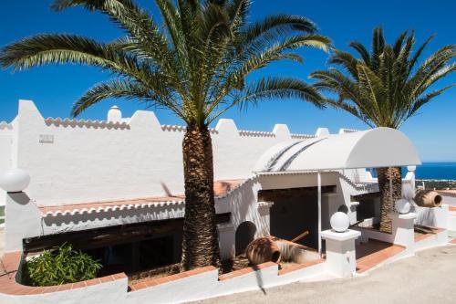 Hotel Casa Victoria Suites