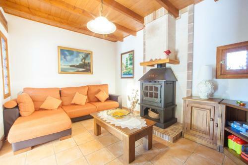 Villa Son Segi