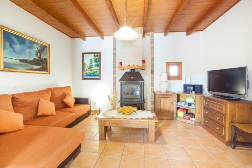 Villa Son Segi