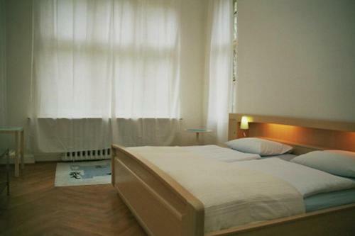 Hotel Garni Kleist Am Kurf�rstendamm