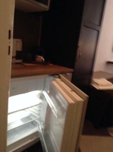 Hotel Garni Kleist Am Kurf�rstendamm