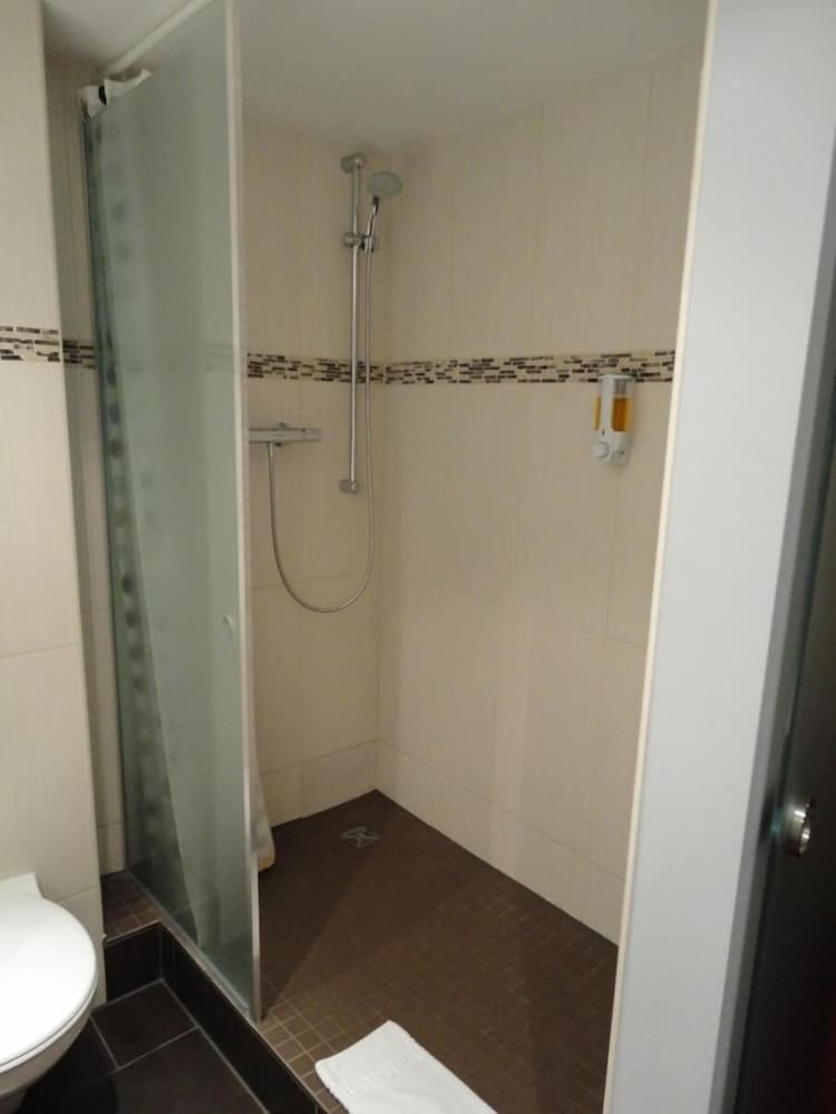 Grand Hotel Dream Frankfurt City