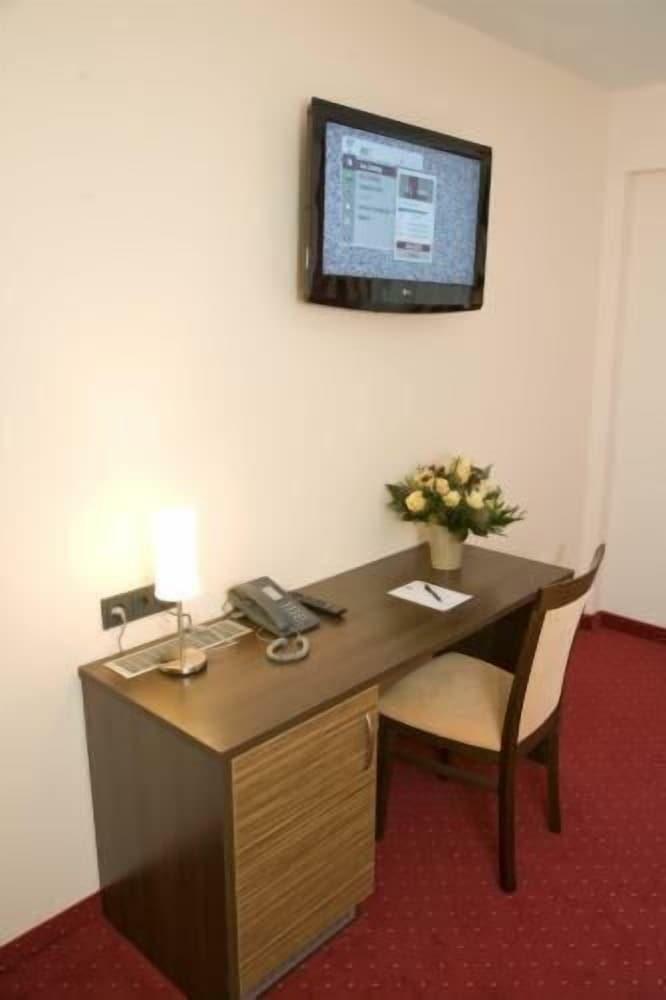 Grand Hotel Dream Frankfurt City
