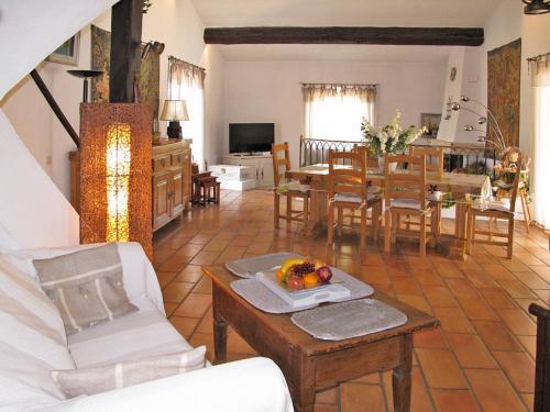 Ferienhaus Fayence 180s