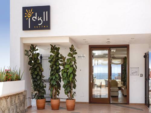 Apartamento Idyll Suites - Adults Only