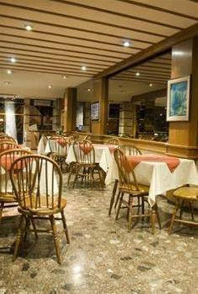 Torreon Hotel
