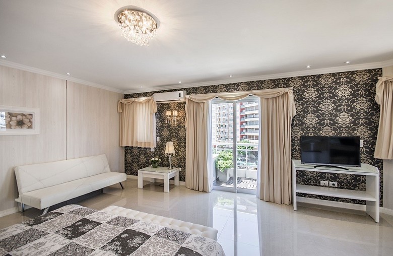Nuevo Ostende Hotel