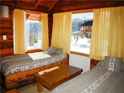 Hotel Miradores Del Lanin