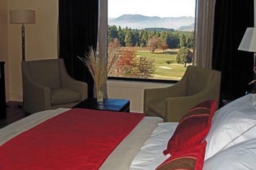 Hotel Loi Suites Chapelco