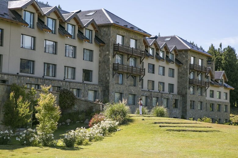 Hotel Loi Suites Chapelco