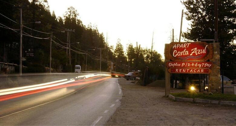 Hotel Apart Costa Azul