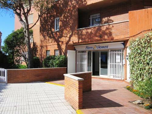 Apartamentos Pierre & Vacances Comarruga