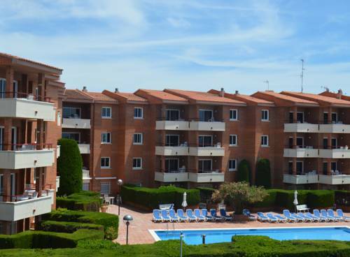 Apartamentos Pierre & Vacances Comarruga