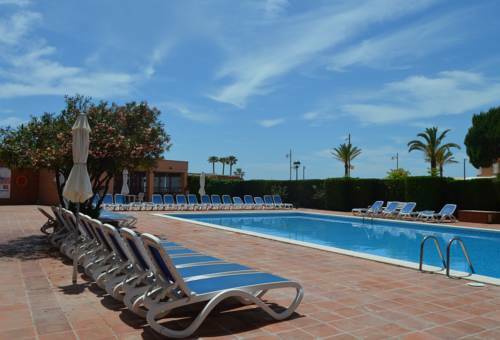 Apartamentos Pierre & Vacances Comarruga