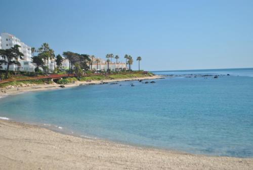 Apartamento Lubina Del Sol B1 2a
