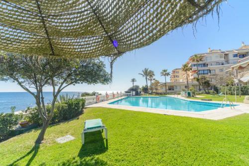 Apartamento Lubina Del Sol B1 2a