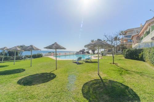 Apartamento Lubina Del Sol B1 2a