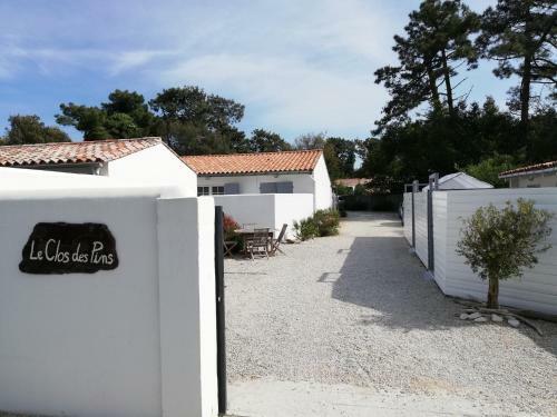 Holiday Home Rue Charles de Gaulle