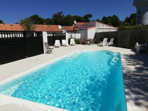 Holiday Home Rue Charles de Gaulle