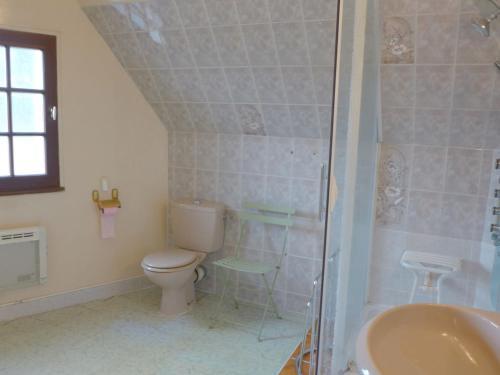 Holiday Home Maison Chateaubriand