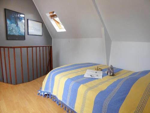 Holiday Home Maison Chateaubriand