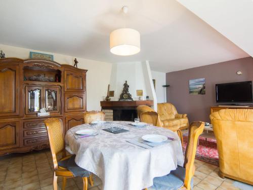 Holiday Home Maison Chateaubriand