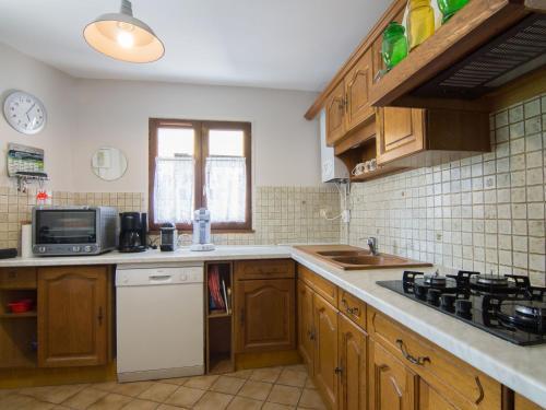 Holiday Home Maison Chateaubriand