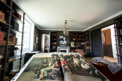 Hotel Domaine De Raba - Bordeaux Sud