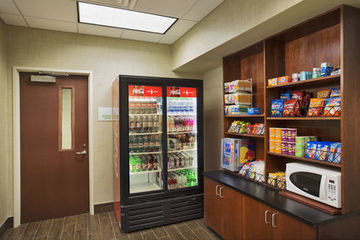 Hotel Holiday Inn Grand Rapids - Airport