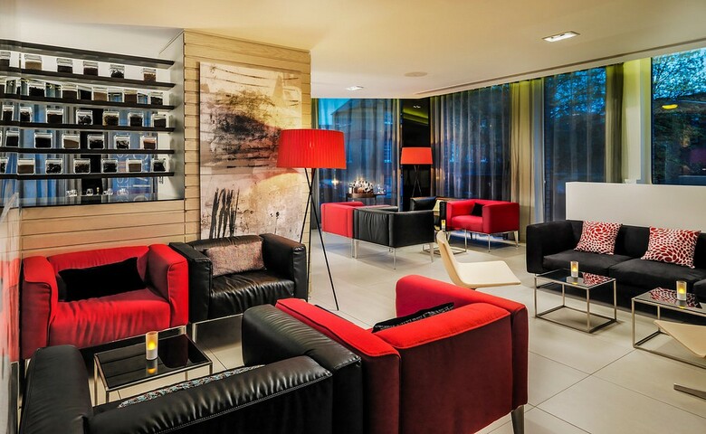 Hotel H10 London Waterloo