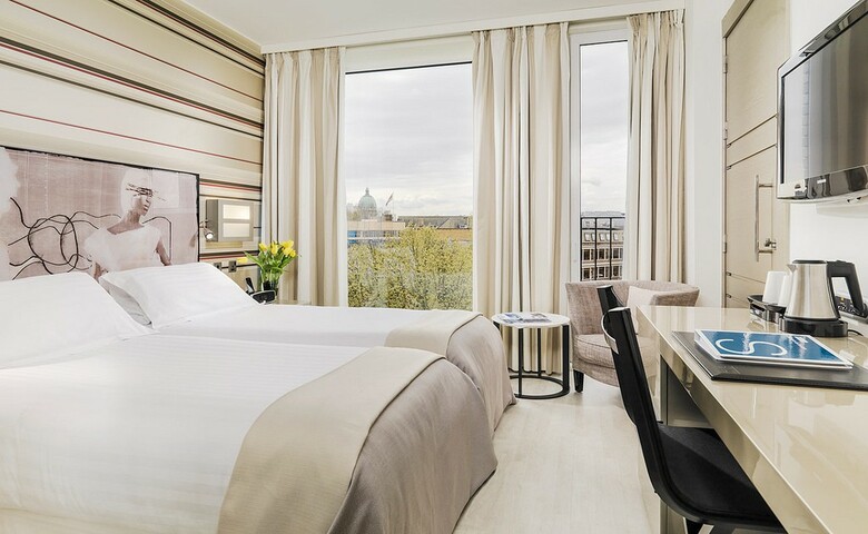 Hotel H10 London Waterloo
