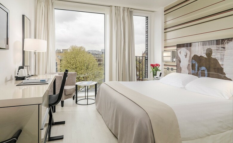 Hotel H10 London Waterloo