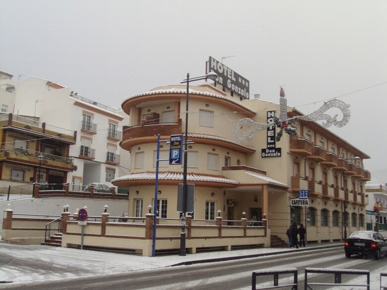 Hotel Mii Via Nevada