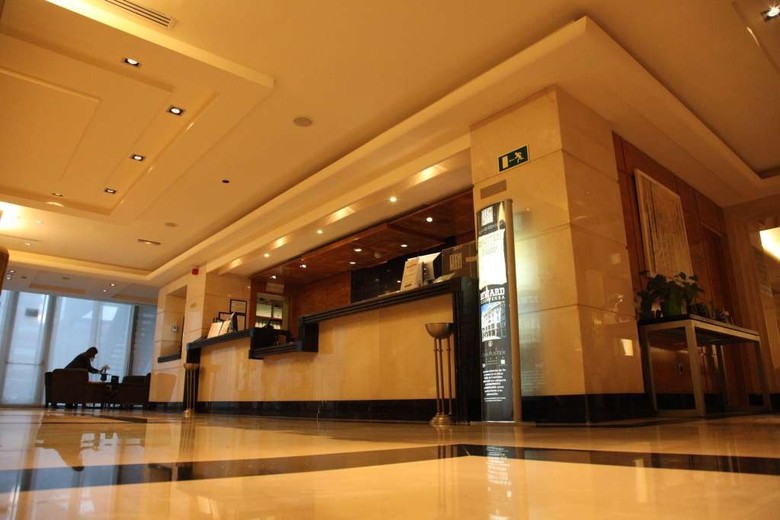 Hotel Andaluca Center