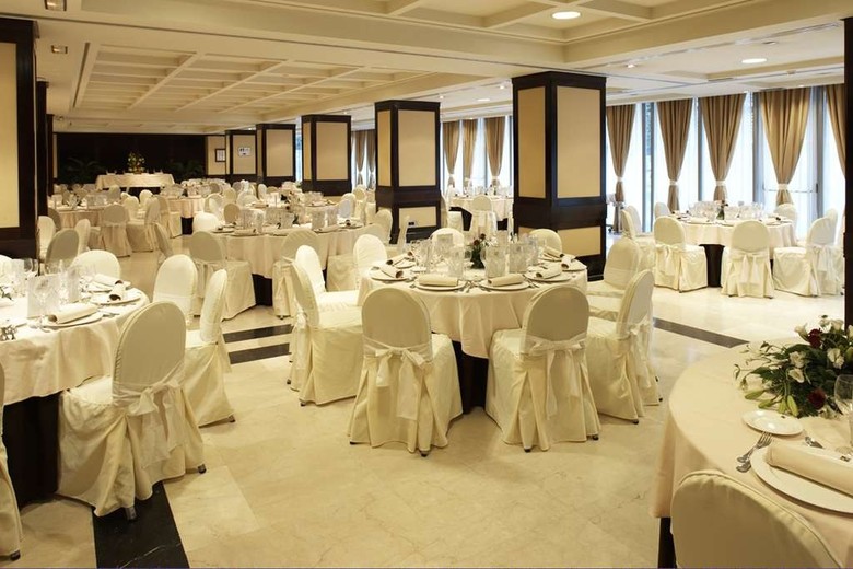 Hotel Andaluca Center