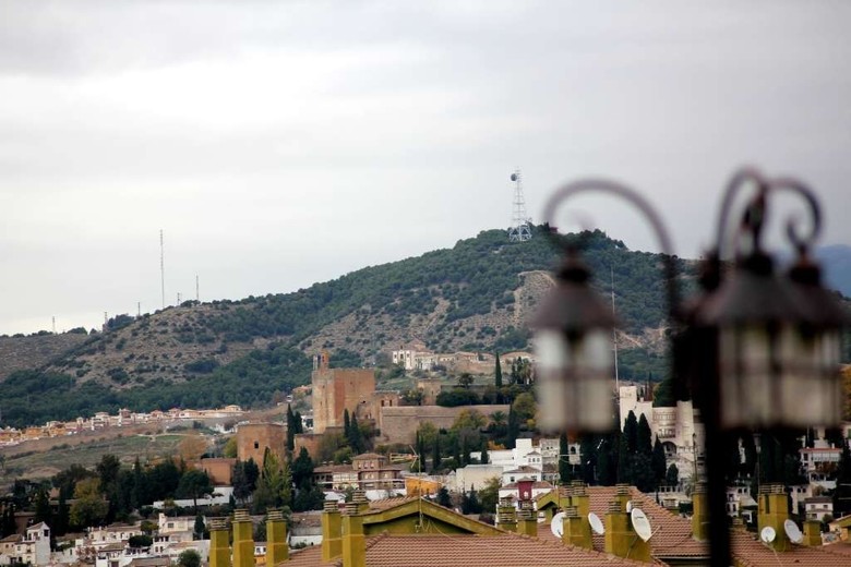 Hotel Andaluca Center