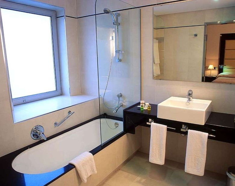 Hotel Andaluca Center