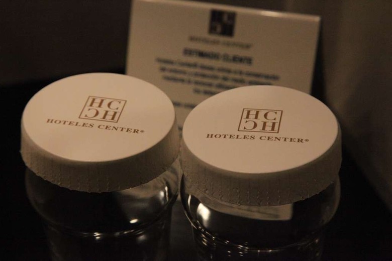 Hotel Andaluca Center